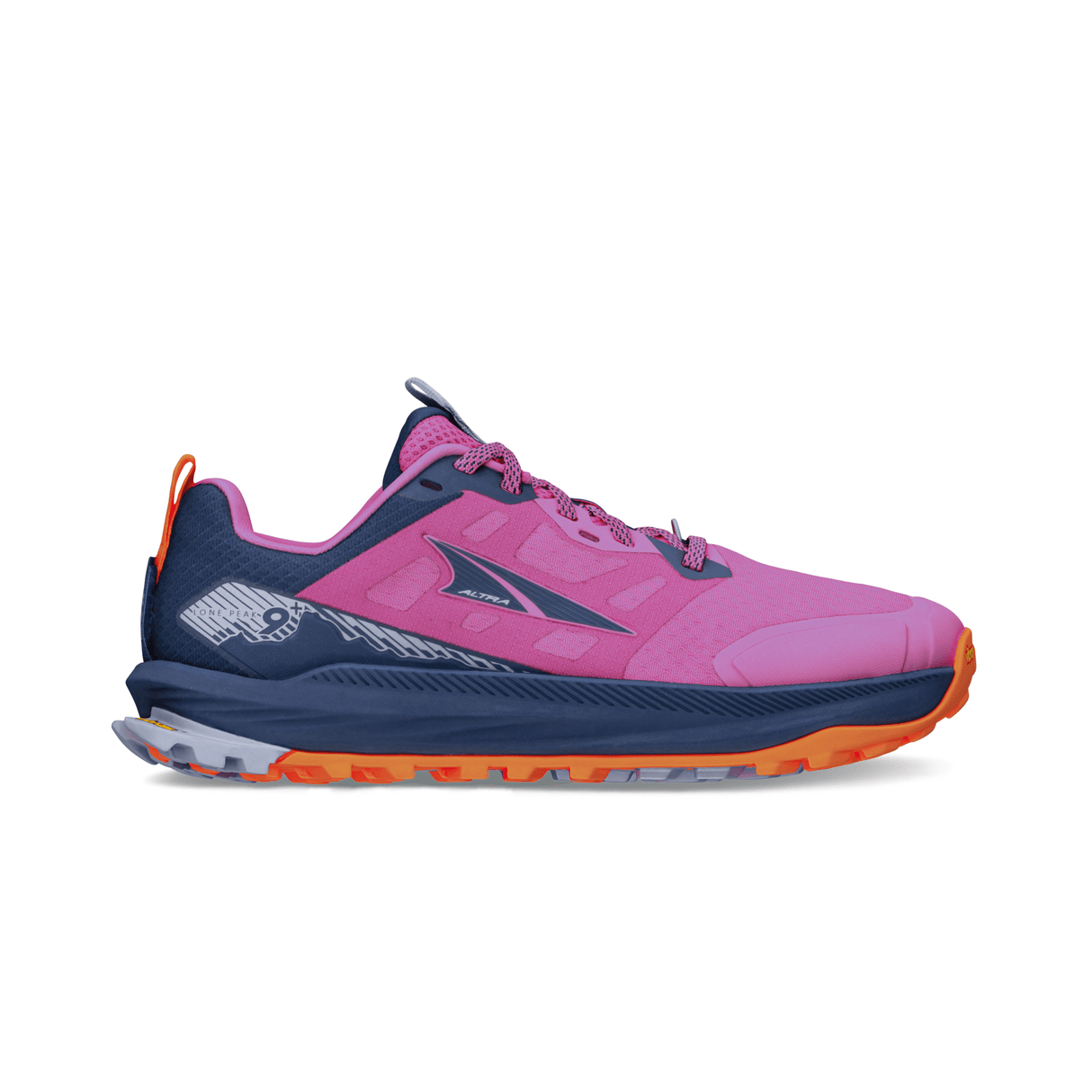 Altra | Lone Peak 9+ | Trailschoenen | Dames - Trail.nl