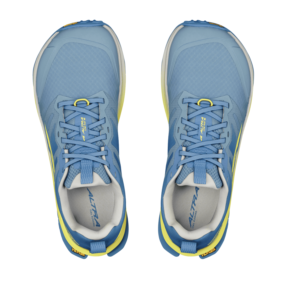 Altra | Lone Peak 9+ | Trailschoenen | Dames - Trail.nl