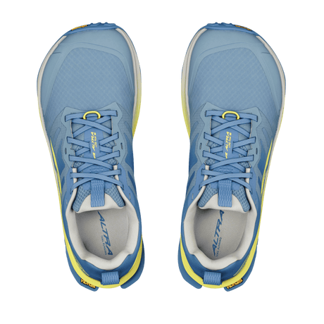 Altra | Lone Peak 9+ | Trailschoenen | Dames - Trail.nl