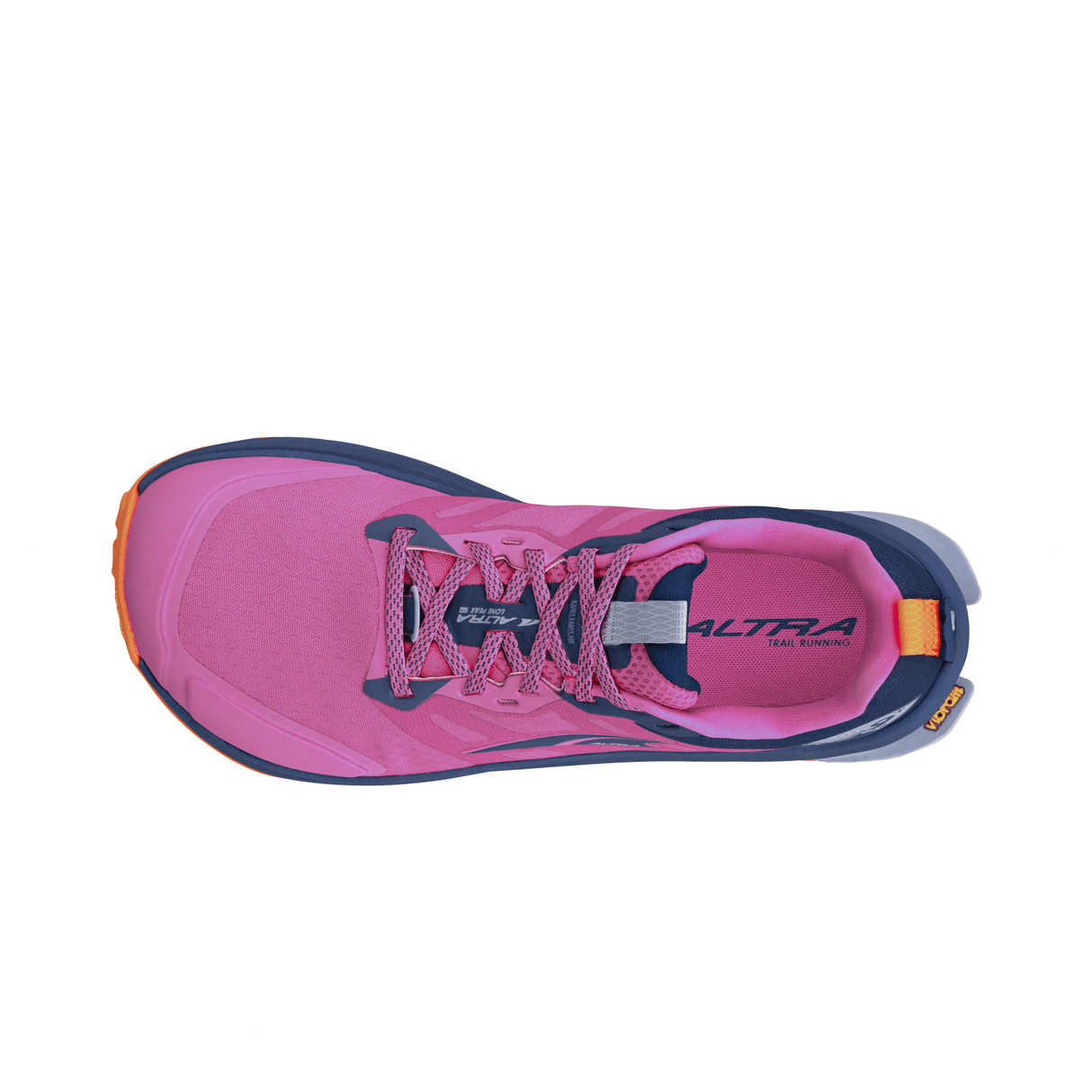 Altra | Lone Peak 9+ | Trailschoenen | Dames | Trail.nl