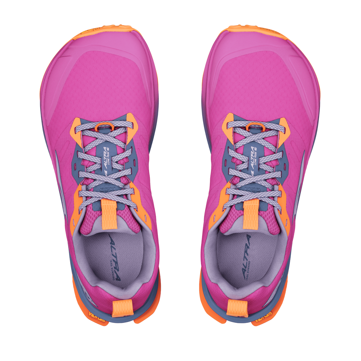 Altra | Lone Peak 9+ | Trailschoenen | Dames - Trail.nl