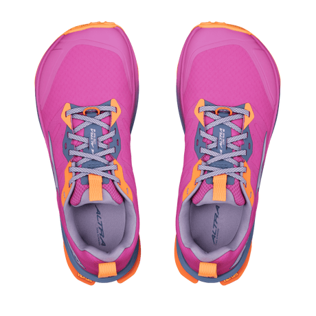Altra | Lone Peak 9+ | Trailschoenen | Dames - Trail.nl