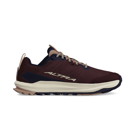 Altra | Lone Peak 9+ | Trailschoenen | Dames - Trail.nl