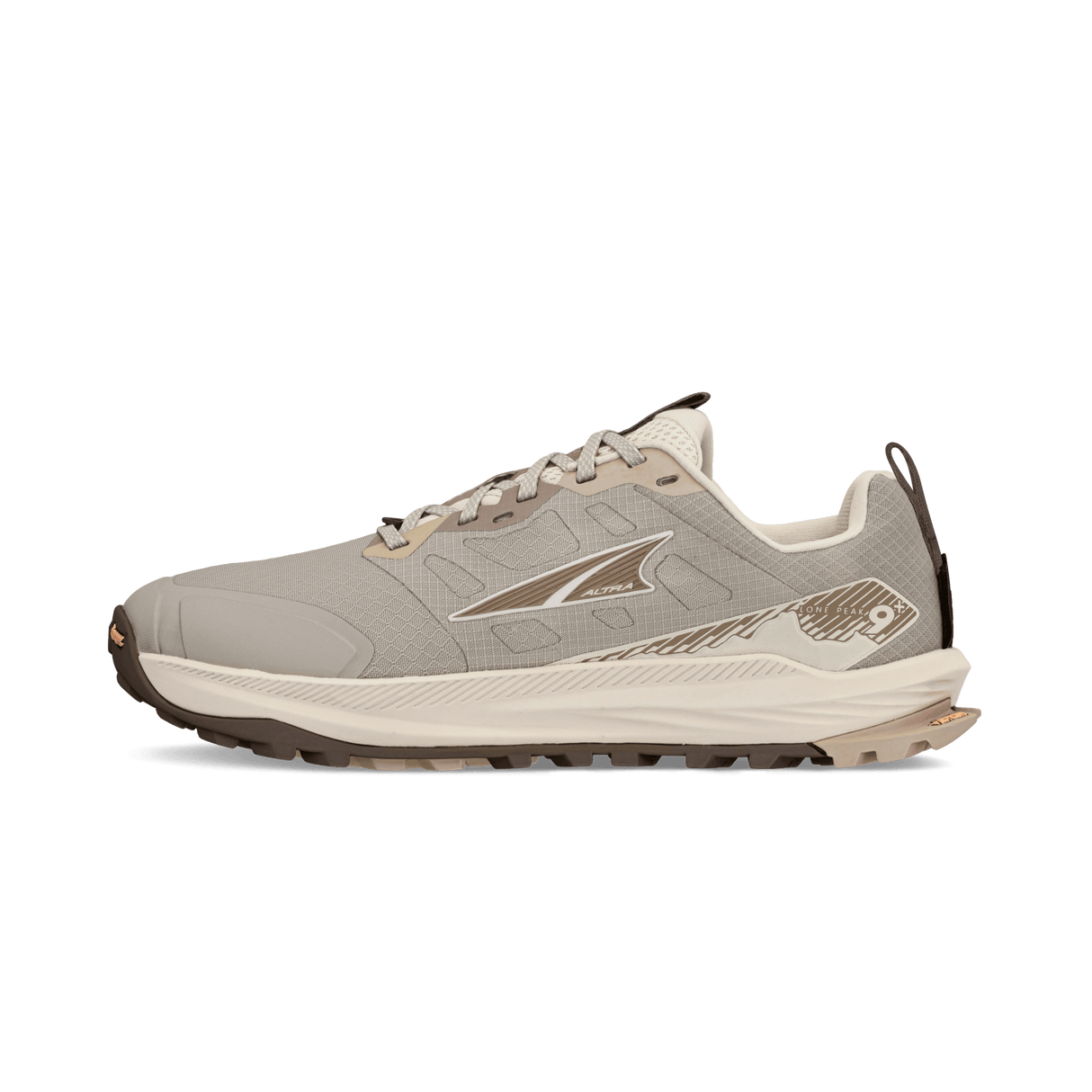 Altra | Lone Peak 9+ | Trailschoenen | Dames - Trail.nl