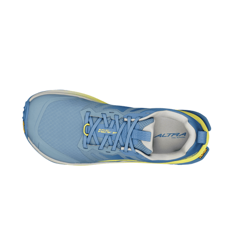 Altra | Lone Peak 9+ | Trailschoenen | Dames - Trail.nl