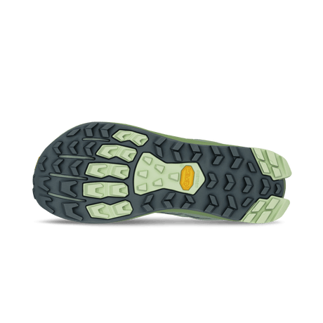 Altra | Lone Peak 9+ | Trailschoenen | Dames - Trail.nl