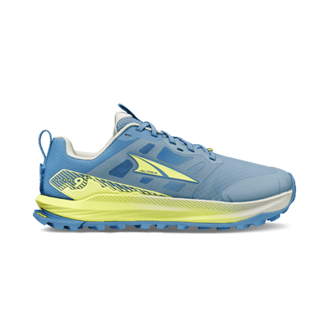Altra | Lone Peak 9+ | Trailschoenen | Dames - Trail.nl