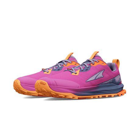 Altra | Lone Peak 9+ | Trailschoenen | Dames - Trail.nl
