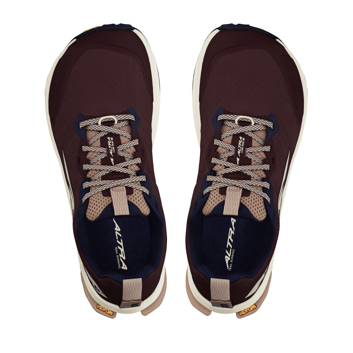 Altra | Lone Peak 9+ | Trailschoenen | Dames - Trail.nl
