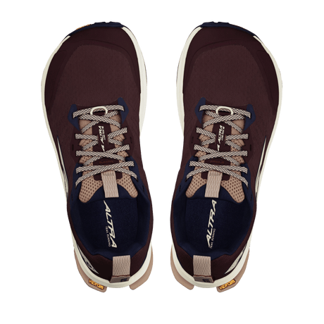Altra | Lone Peak 9+ | Trailschoenen | Dames - Trail.nl
