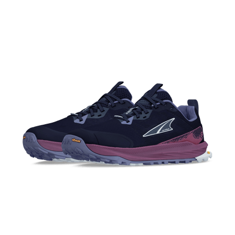 Altra | Lone Peak 9+ | Trailschoenen | Dames | Trail.nl
