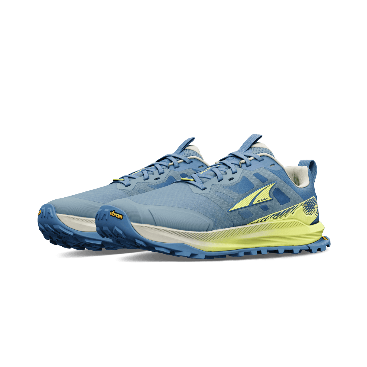 Altra | Lone Peak 9+ | Trailschoenen | Dames - Trail.nl
