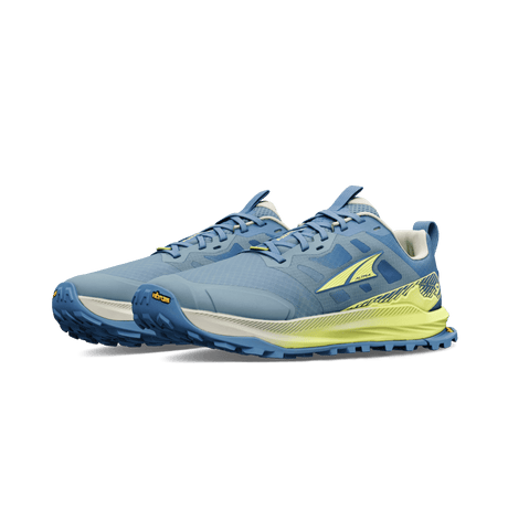 Altra | Lone Peak 9+ | Trailschoenen | Dames - Trail.nl