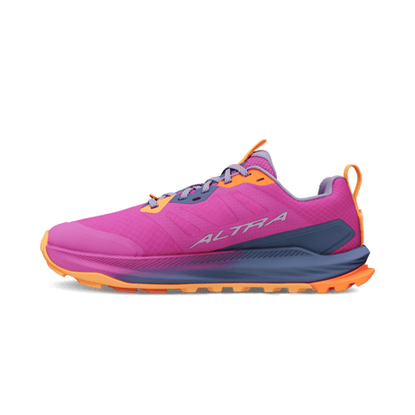 Altra | Lone Peak 9+ | Trailschoenen | Dames - Trail.nl