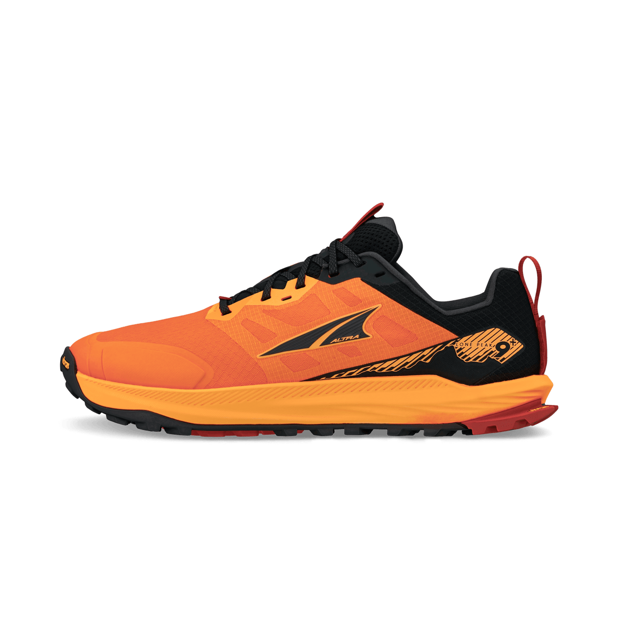 Altra | Lone Peak 9+ | Trailschoenen | Heren - Trail.nl