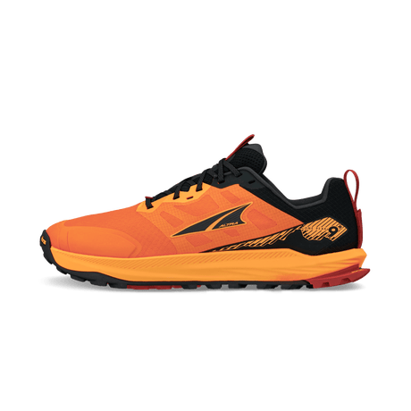Altra | Lone Peak 9+ | Trailschoenen | Heren - Trail.nl