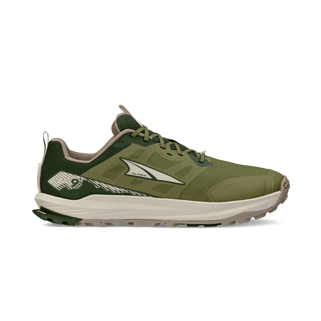 Altra | Lone Peak 9+ | Trailschoenen | Heren | Trail.nl