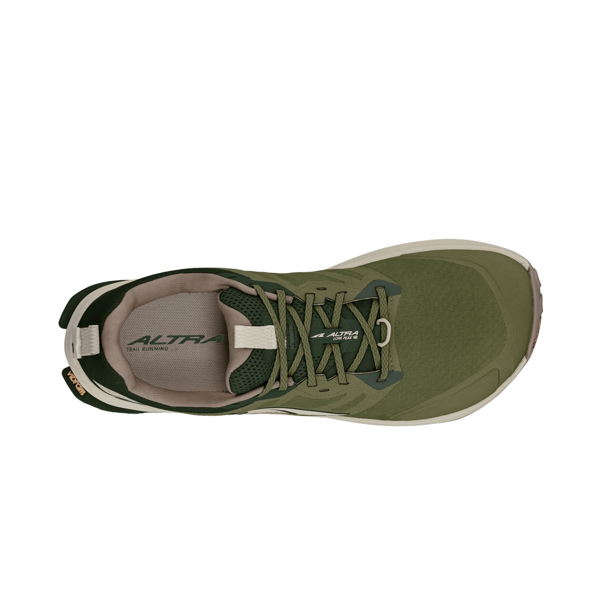 Altra | Lone Peak 9+ | Trailschoenen | Heren | Trail.nl