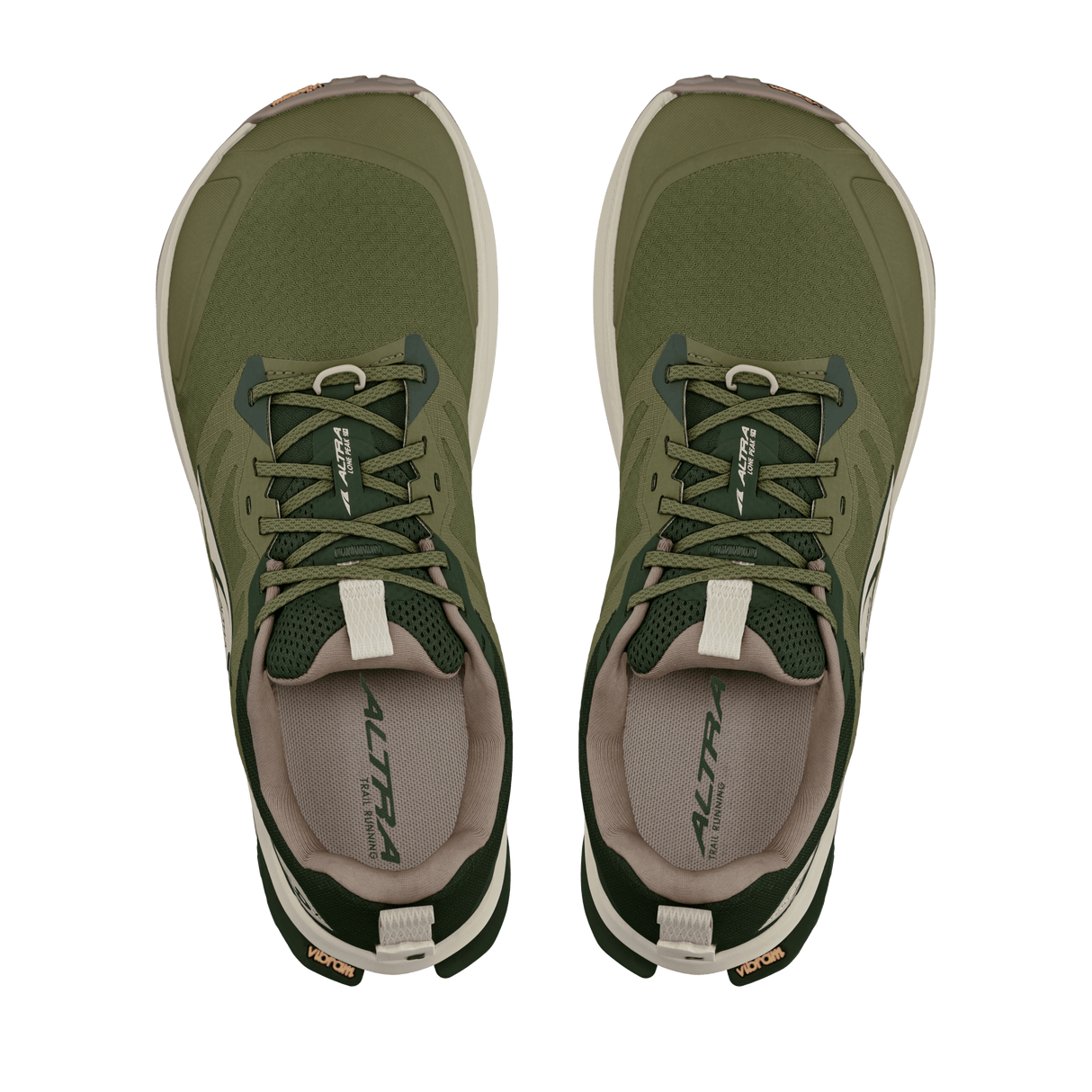 Altra | Lone Peak 9+ | Trailschoenen | Heren | Trail.nl