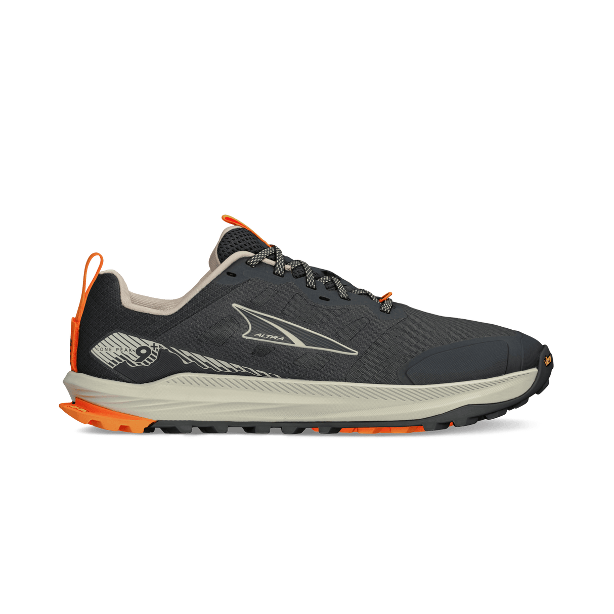 Altra | Lone Peak 9+ | Trailschoenen | Heren - Trail.nl