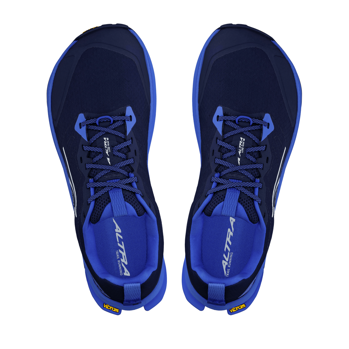 Altra | Lone Peak 9+ | Trailschoenen | Heren - Trail.nl