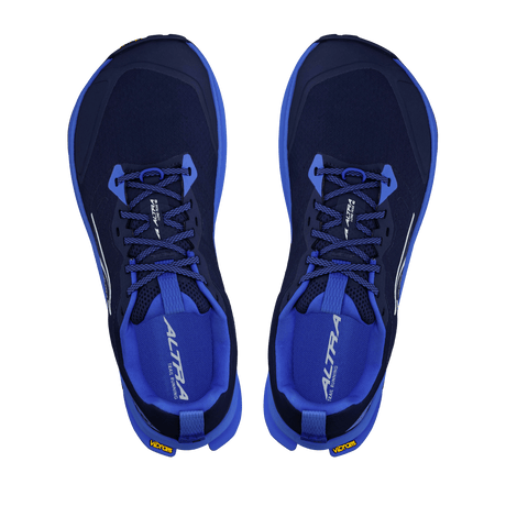Altra | Lone Peak 9+ | Trailschoenen | Heren - Trail.nl
