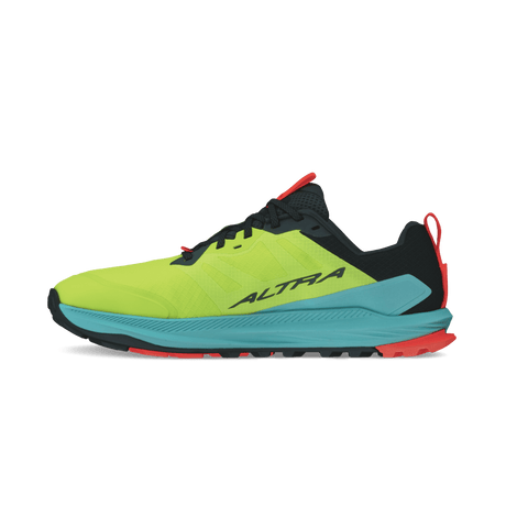 Altra | Lone Peak 9+ | Trailschoenen | Heren - Trail.nl