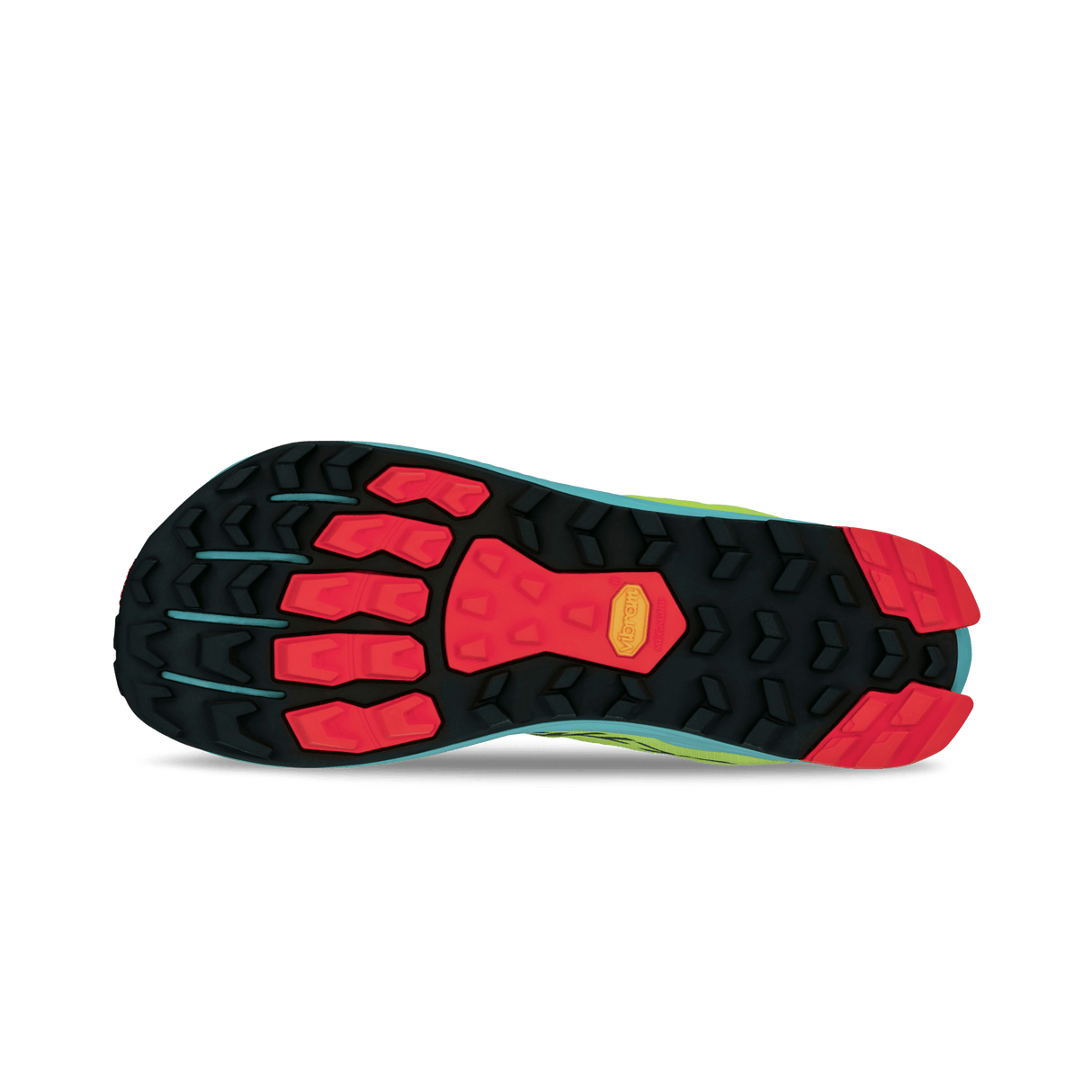 Altra | Lone Peak 9+ | Trailschoenen | Heren - Trail.nl