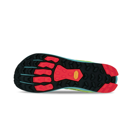 Altra | Lone Peak 9+ | Trailschoenen | Heren - Trail.nl