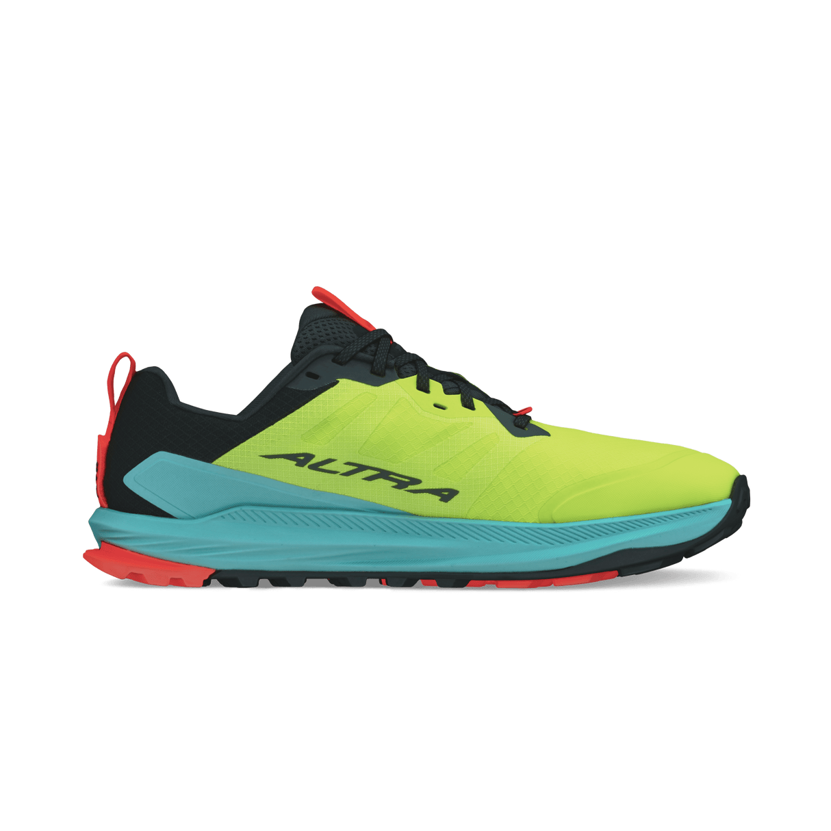 Altra | Lone Peak 9+ | Trailschoenen | Heren - Trail.nl