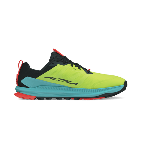Altra | Lone Peak 9+ | Trailschoenen | Heren - Trail.nl