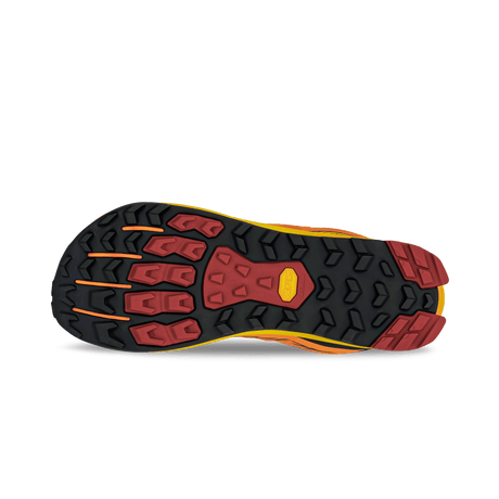 Altra | Lone Peak 9+ | Trailschoenen | Heren - Trail.nl
