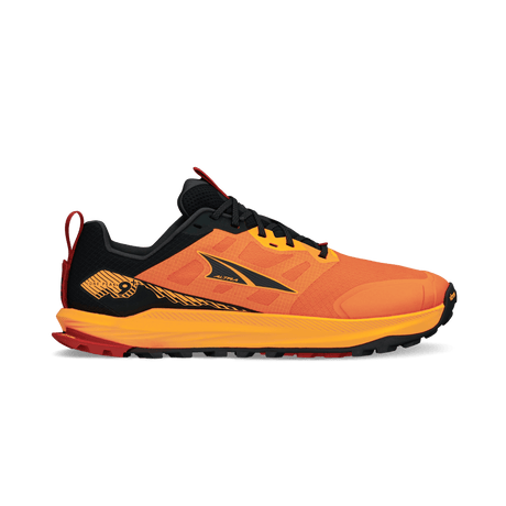 Altra | Lone Peak 9+ | Trailschoenen | Heren - Trail.nl
