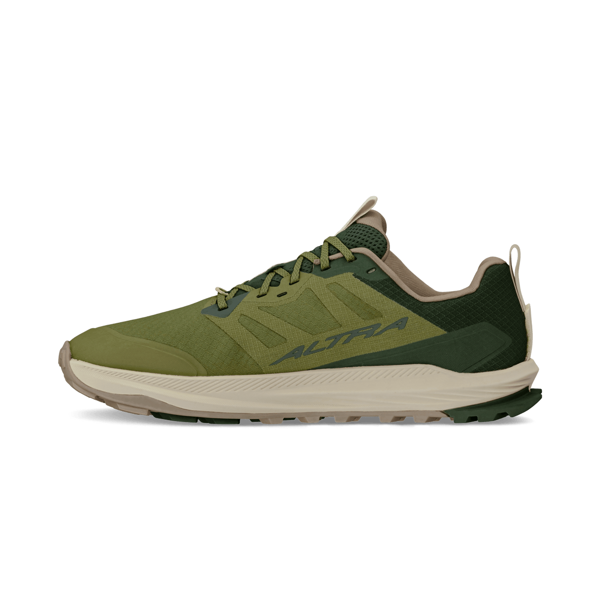 Altra | Lone Peak 9+ | Trailschoenen | Heren | Trail.nl
