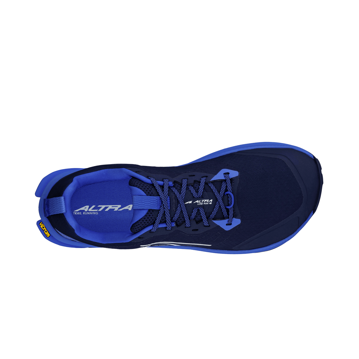 Altra | Lone Peak 9+ | Trailschoenen | Heren - Trail.nl