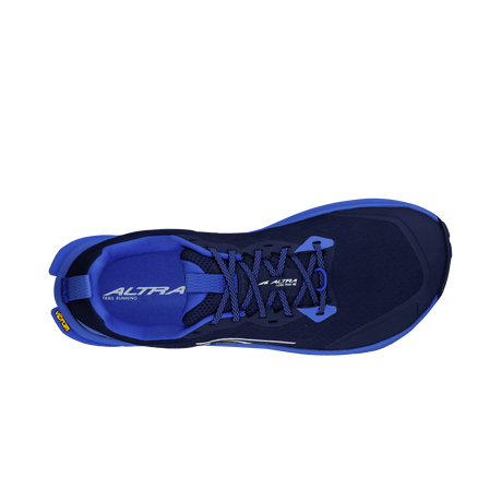 Altra | Lone Peak 9+ | Trailschoenen | Heren - Trail.nl