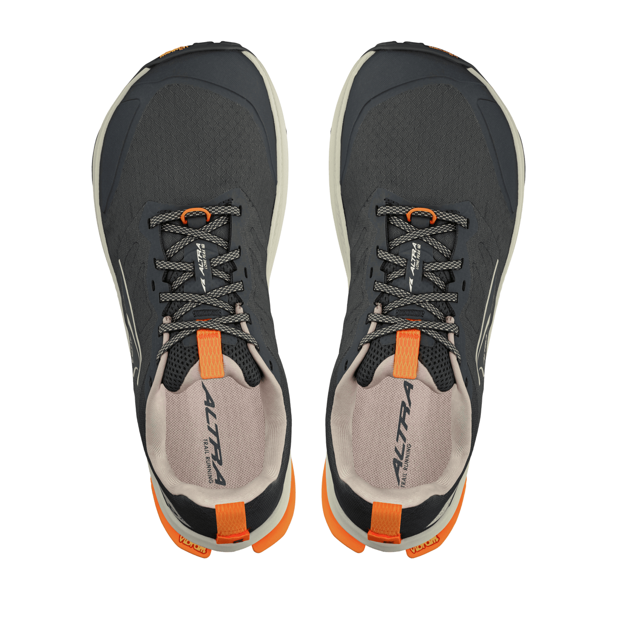 Altra | Lone Peak 9+ | Trailschoenen | Heren - Trail.nl