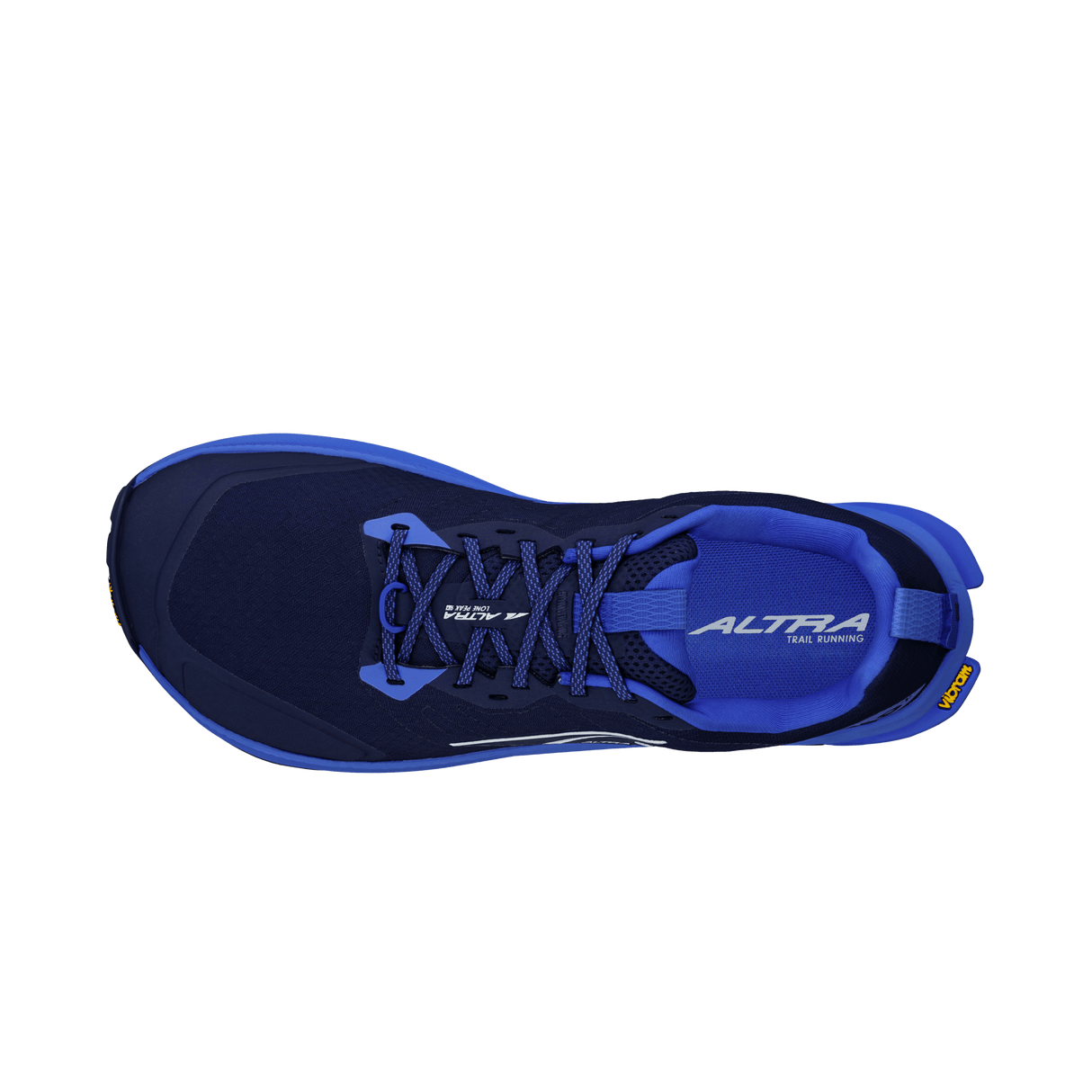 Altra | Lone Peak 9+ | Trailschoenen | Heren - Trail.nl