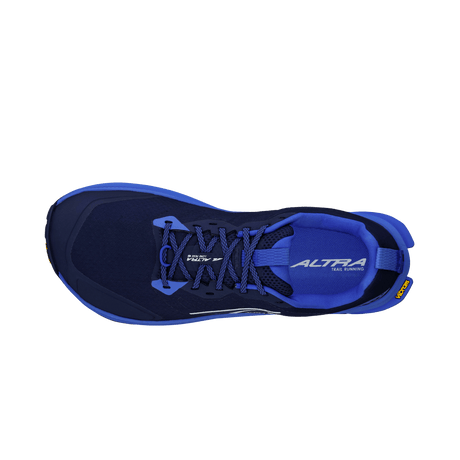 Altra | Lone Peak 9+ | Trailschoenen | Heren - Trail.nl
