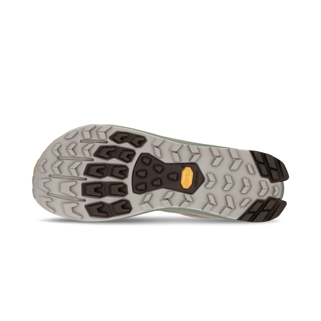 Altra | Lone Peak 9+ | Trailschoenen | Heren - Trail.nl