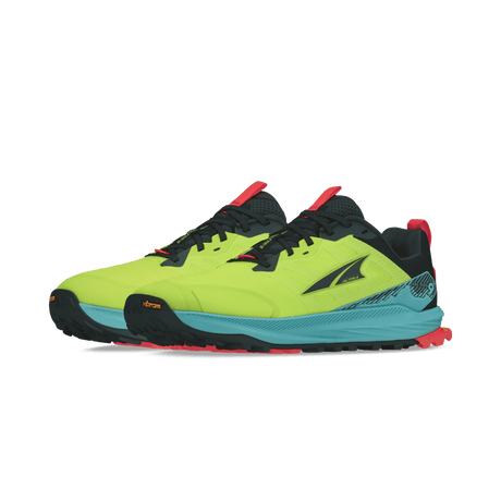 Altra | Lone Peak 9+ | Trailschoenen | Heren - Trail.nl