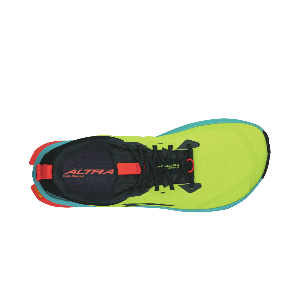 Altra | Lone Peak 9+ | Trailschoenen | Heren - Trail.nl