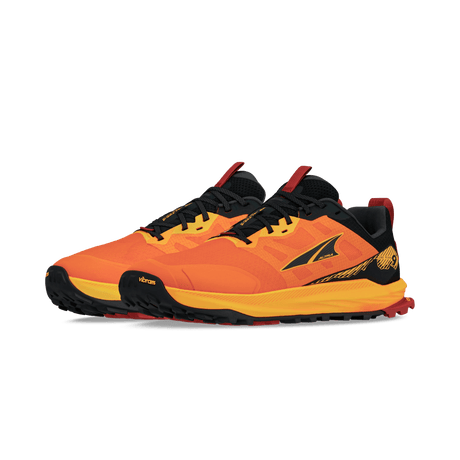 Altra | Lone Peak 9+ | Trailschoenen | Heren - Trail.nl