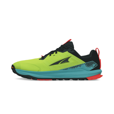 Altra | Lone Peak 9+ | Trailschoenen | Heren - Trail.nl