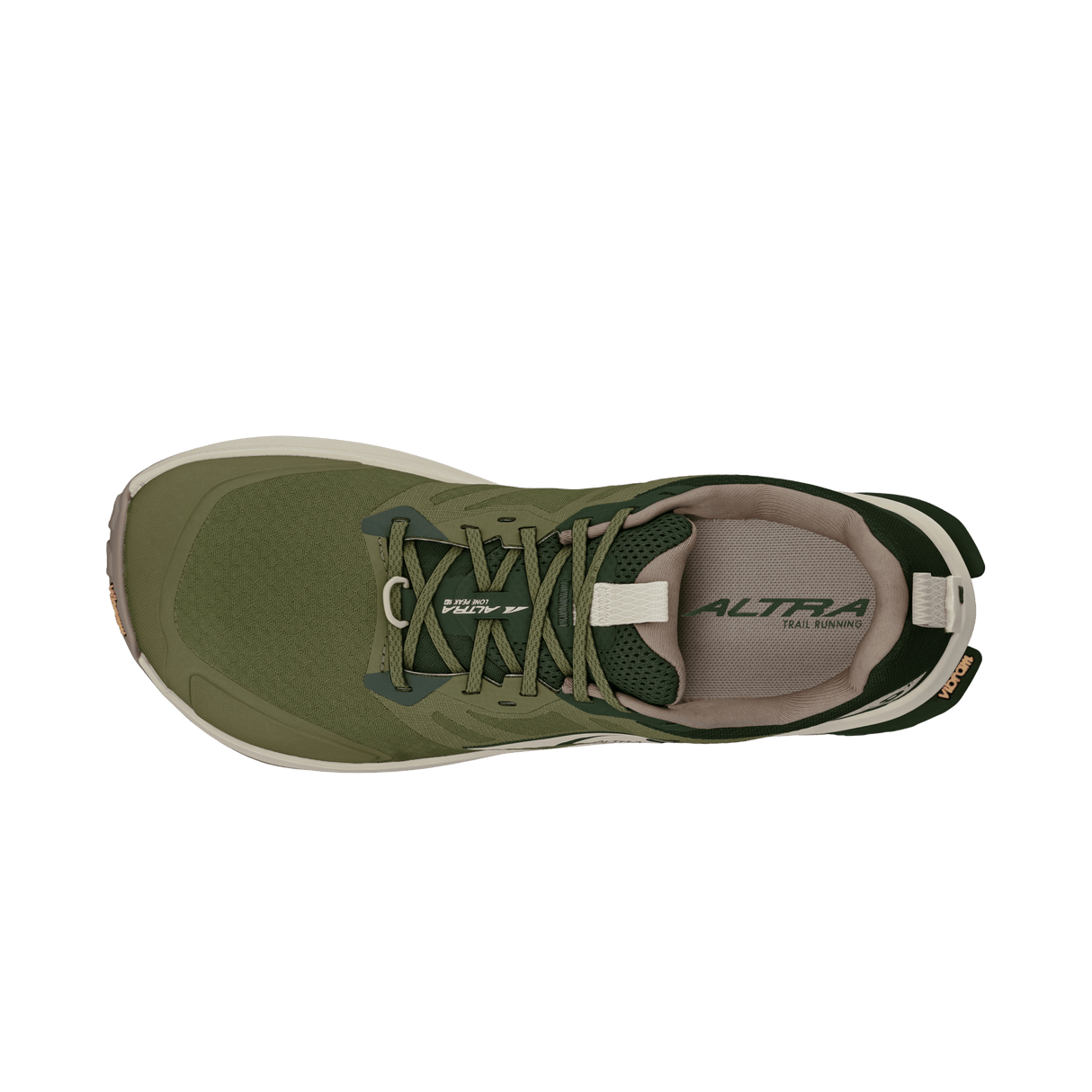 Altra | Lone Peak 9+ | Trailschoenen | Heren | Trail.nl