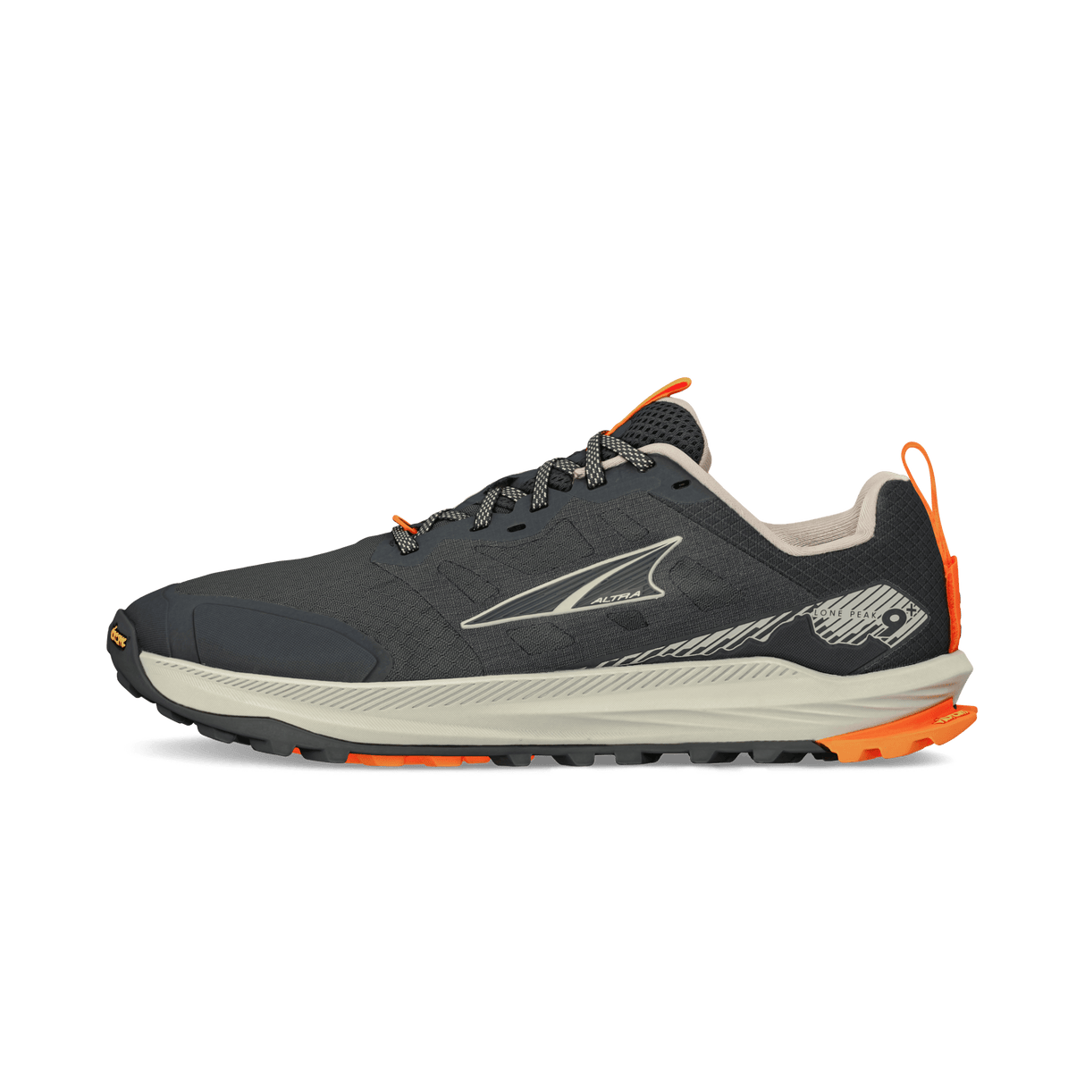 Altra | Lone Peak 9+ | Trailschoenen | Heren - Trail.nl