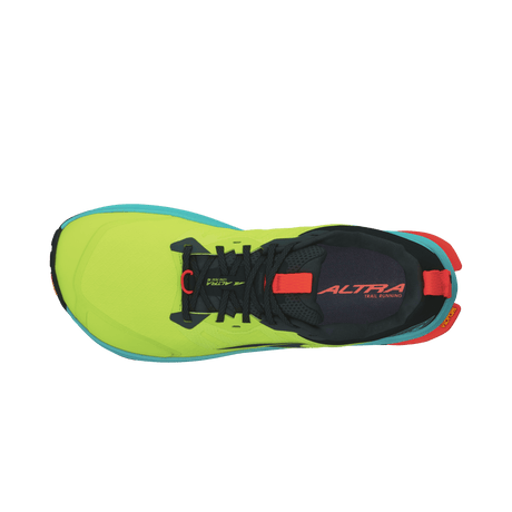 Altra | Lone Peak 9+ | Trailschoenen | Heren - Trail.nl