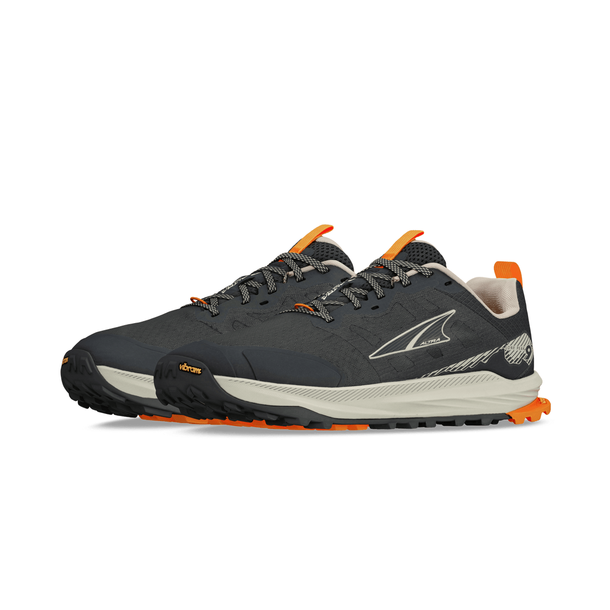 Altra | Lone Peak 9+ | Trailschoenen | Heren - Trail.nl