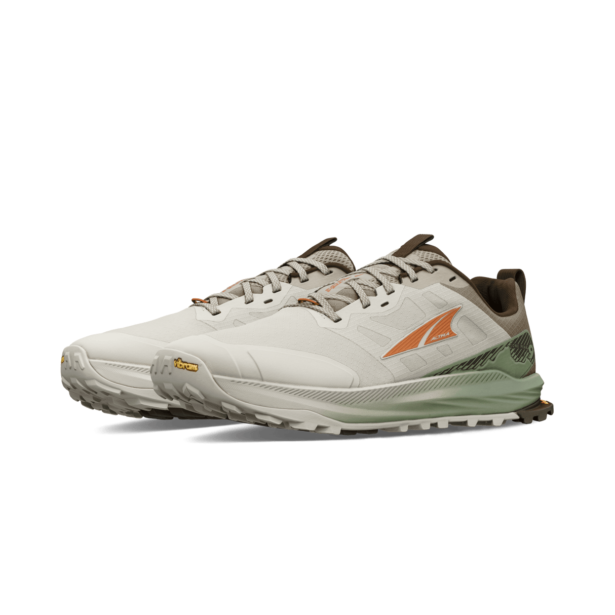 Altra | Lone Peak 9+ | Trailschoenen | Heren - Trail.nl