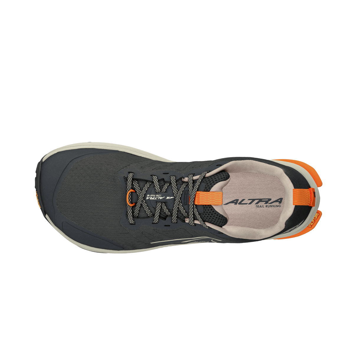 Altra | Lone Peak 9+ | Trailschoenen | Heren - Trail.nl